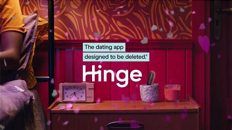 the dating app made to be deleted